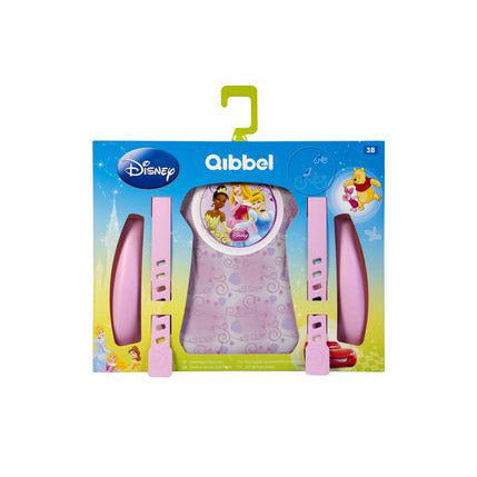 Qibbel Kit de Style de Luxe Siège Avant Princess Dreams Q526
