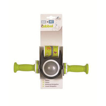 Qibbel Toybar Q800 "guidon"