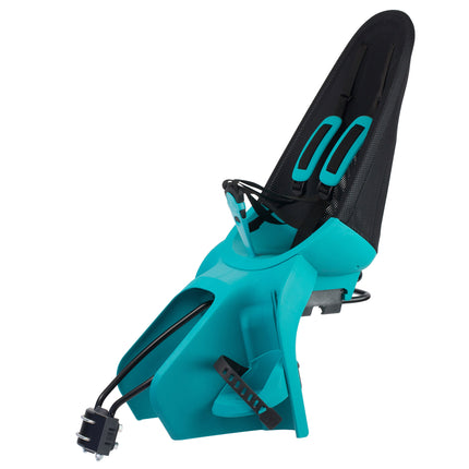 Qibbel rear seat Air frame turquoise