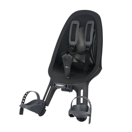 Qibbel Siège de vélo Air potence noir