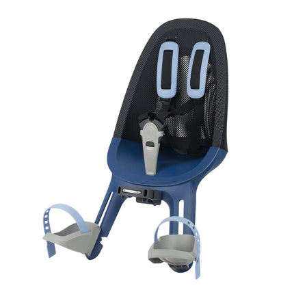 Qibbel voorzitje Air stuurpen denim blue