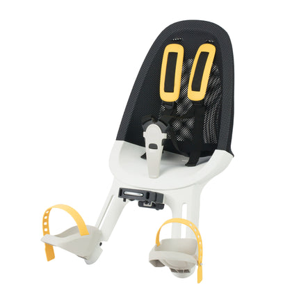 Qibbel siège enfant Air potence blanche fumée