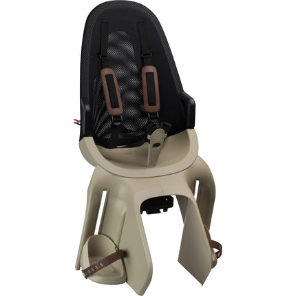Qibbel rear seat Air MIK-HD cappuccino