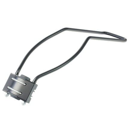 Qibbel Air fixation cadre collier tube de selle et support