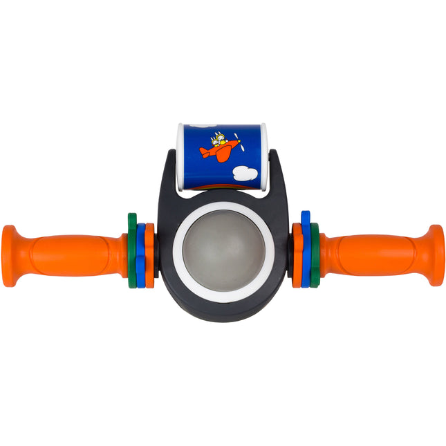Qibbel Toybar Nijntje