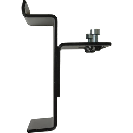 New Looxs Slatwall bevestiging zwart tbv Racktime drager