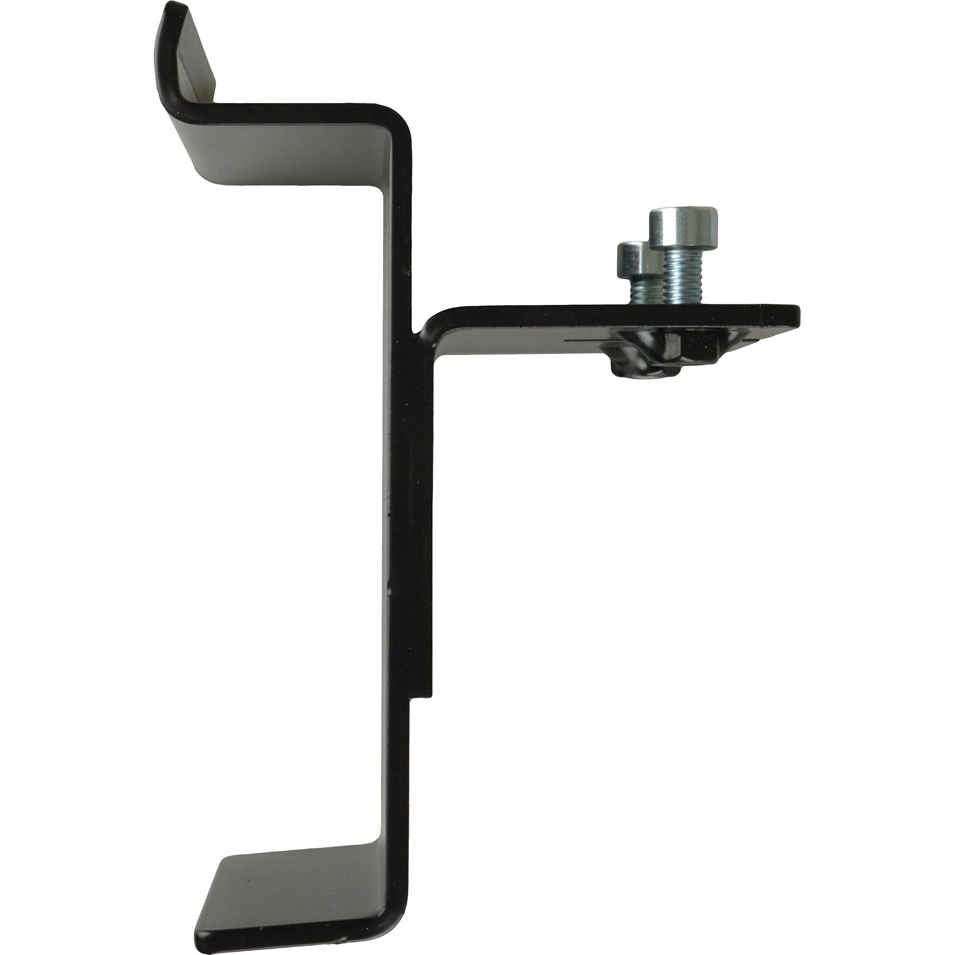 New Looxs Slatwall bevestiging zwart tbv Racktime drager