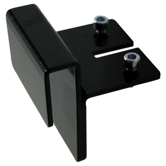 New Looxs Fixation Tegometall noire pour porte-bagages Racktime