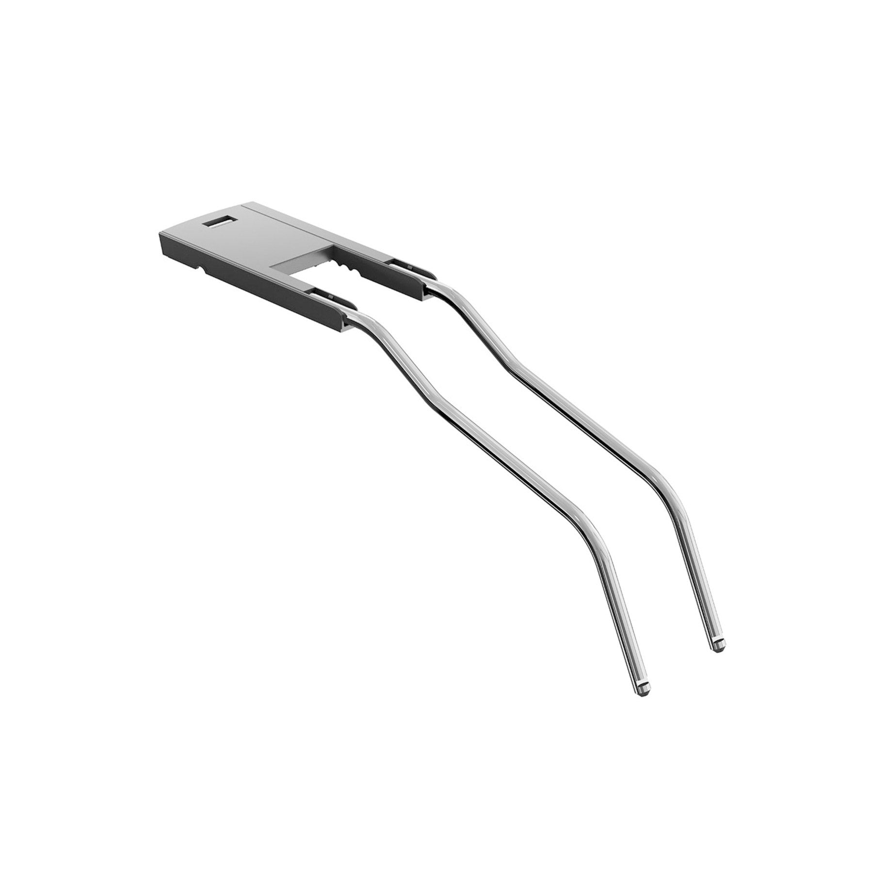 Thule adapter laag zadel Yepp Nexxt