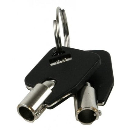 Thule vervangingssleutel Yepp Key 08