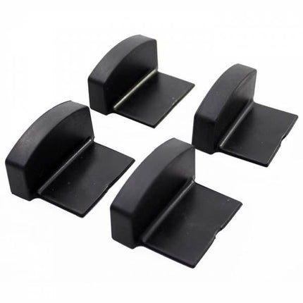 Thule beschermkapjes Yepp Easyfit (4st)