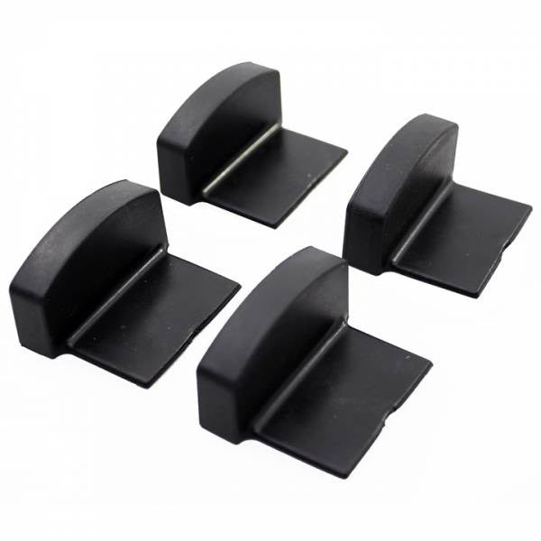 Thule protective caps Yepp Easyfit (4pcs)