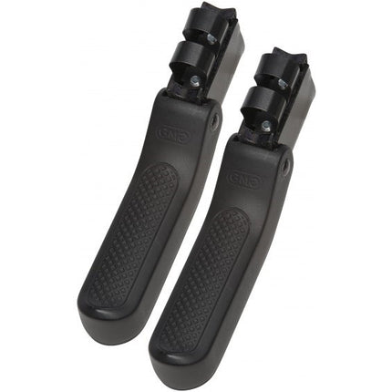 Thule footrests Yepp universal (2 pcs)