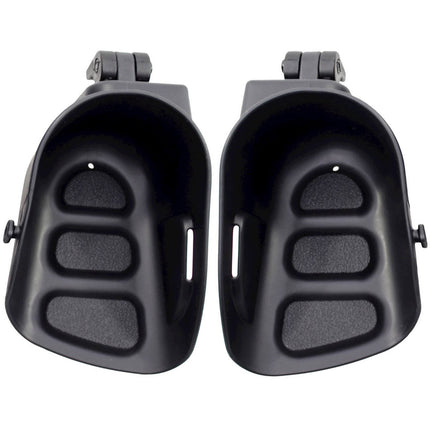 Thule voetsteunen Yepp Maxi set