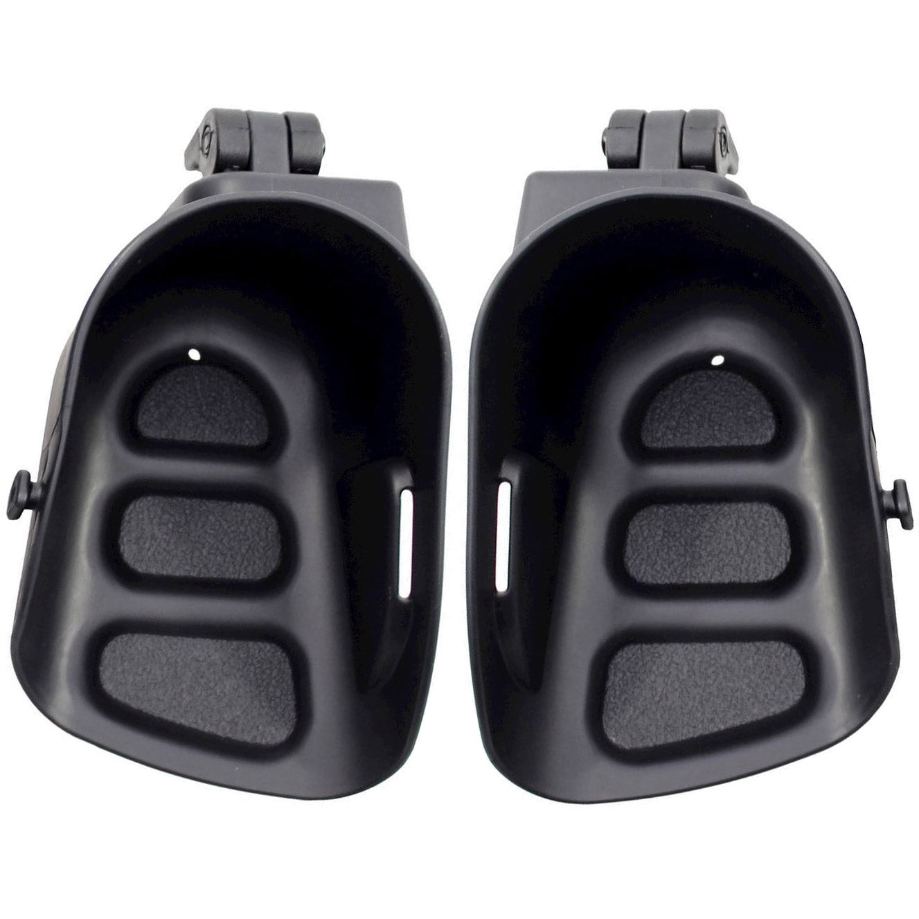 Thule voetsteunen Yepp Maxi set