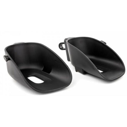 Thule Cale-pieds Yepp Nexxt set