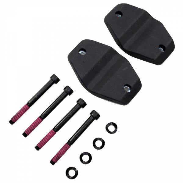 Thule adapter zadelbuisbevestiging Yepp Maxi