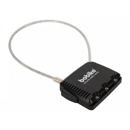 Bobike Mini combination lock 8015300205