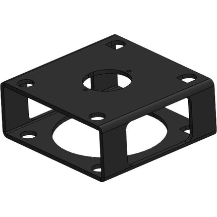 Bobike bracket 1⅛"