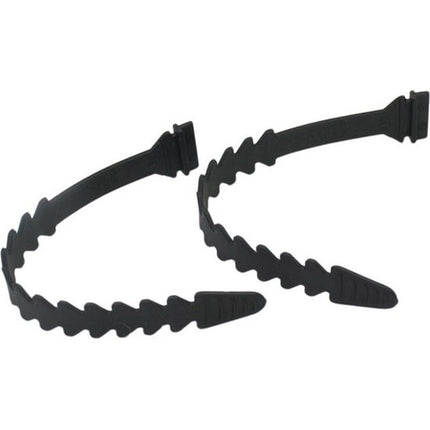 Bobike set foot straps Maxi &amp; Mini + 1250064