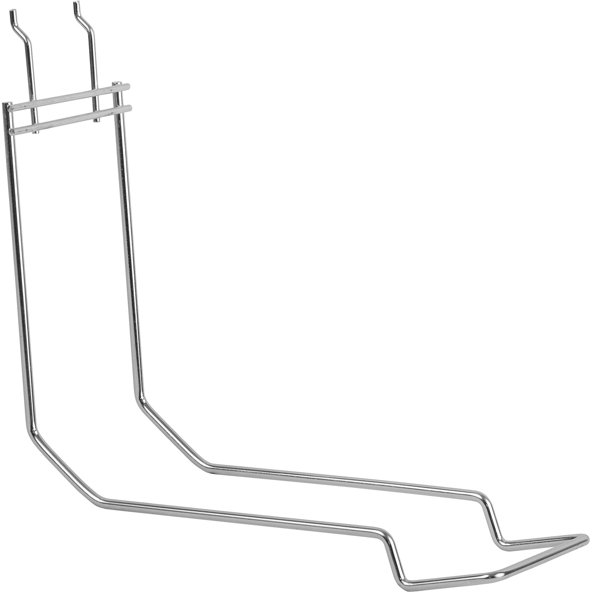 Polisport presentatiebeugel voorzitjes mini tegometall