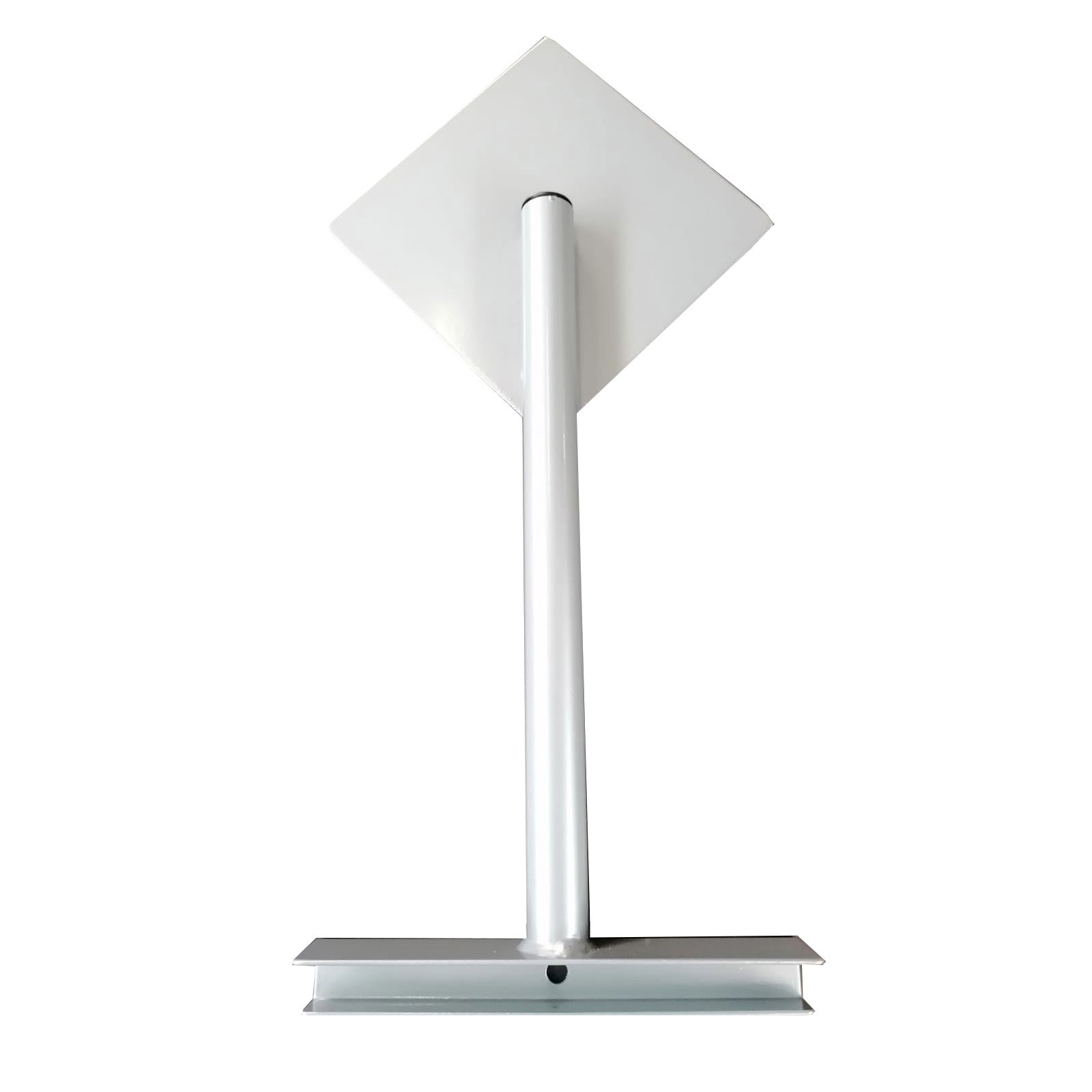 Polisport presentatiebeugel achterzitjes maxi slatwall