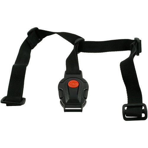Polisport Driepunts-gordelset cplt Boodie/Bubbly mini+maxi