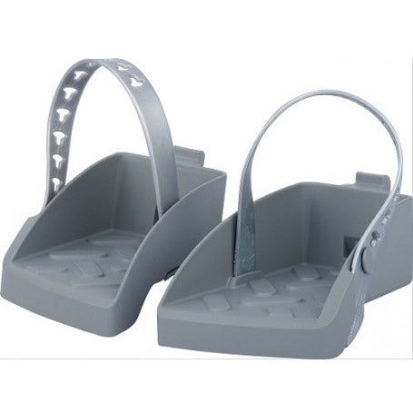 Repose-pieds et sangles Polisport Guppy Mini