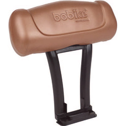 Bobike One/Go sleeping roll with Golden Brown holder