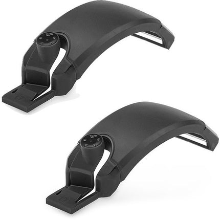 Bobike set gordel schouderpads Mini / Maxi Exclusive zwart