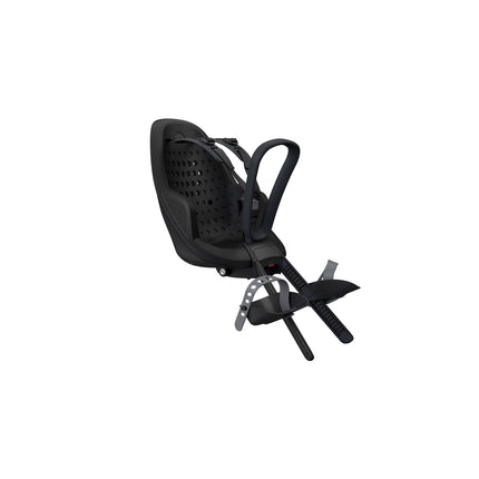 Thule voorzitje Yepp 2 Mini zwart