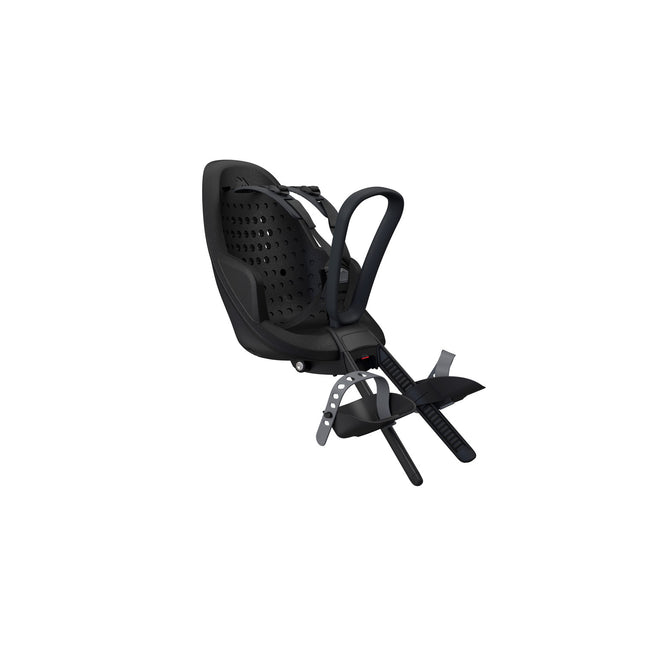 Thule voorzitje Yepp 2 Mini zwart