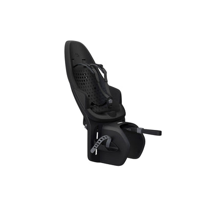 Thule achterzitje Yepp 2 Maxi drager zwart