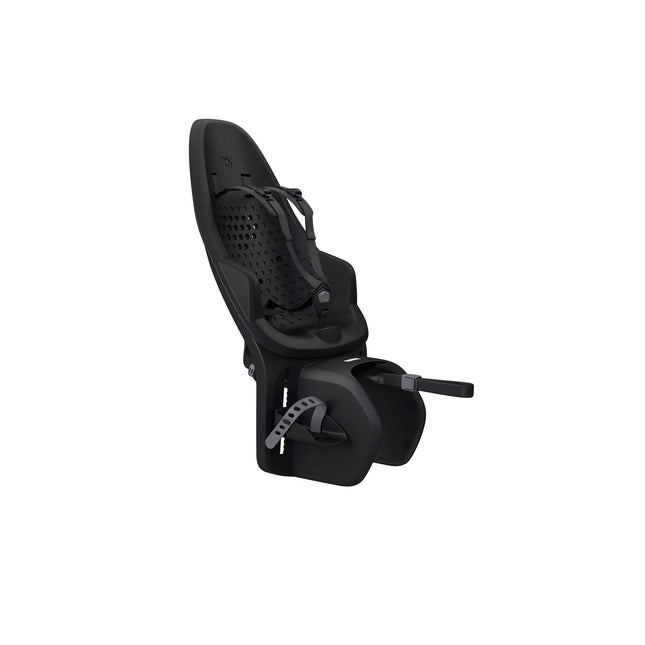 Thule achterzitje Yepp 2 Maxi drager zwart
