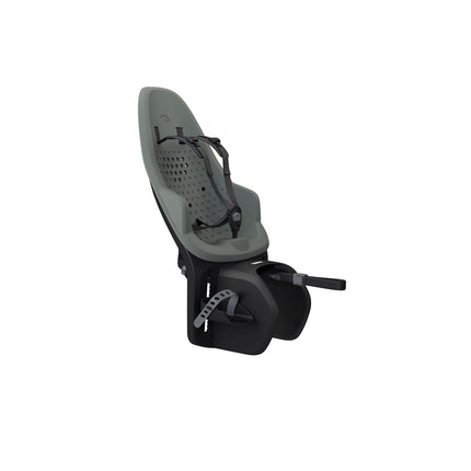 Thule achterzitje Yepp 2 Maxi drager agave