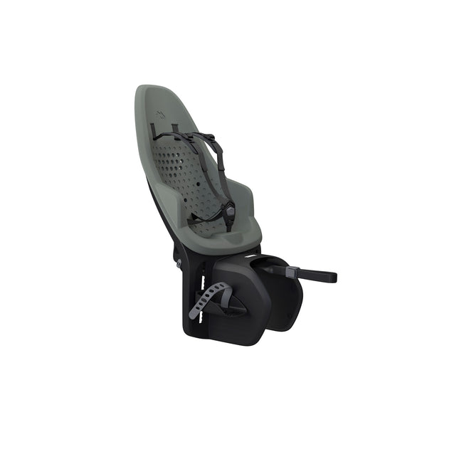 Thule achterzitje Yepp 2 Maxi drager agave