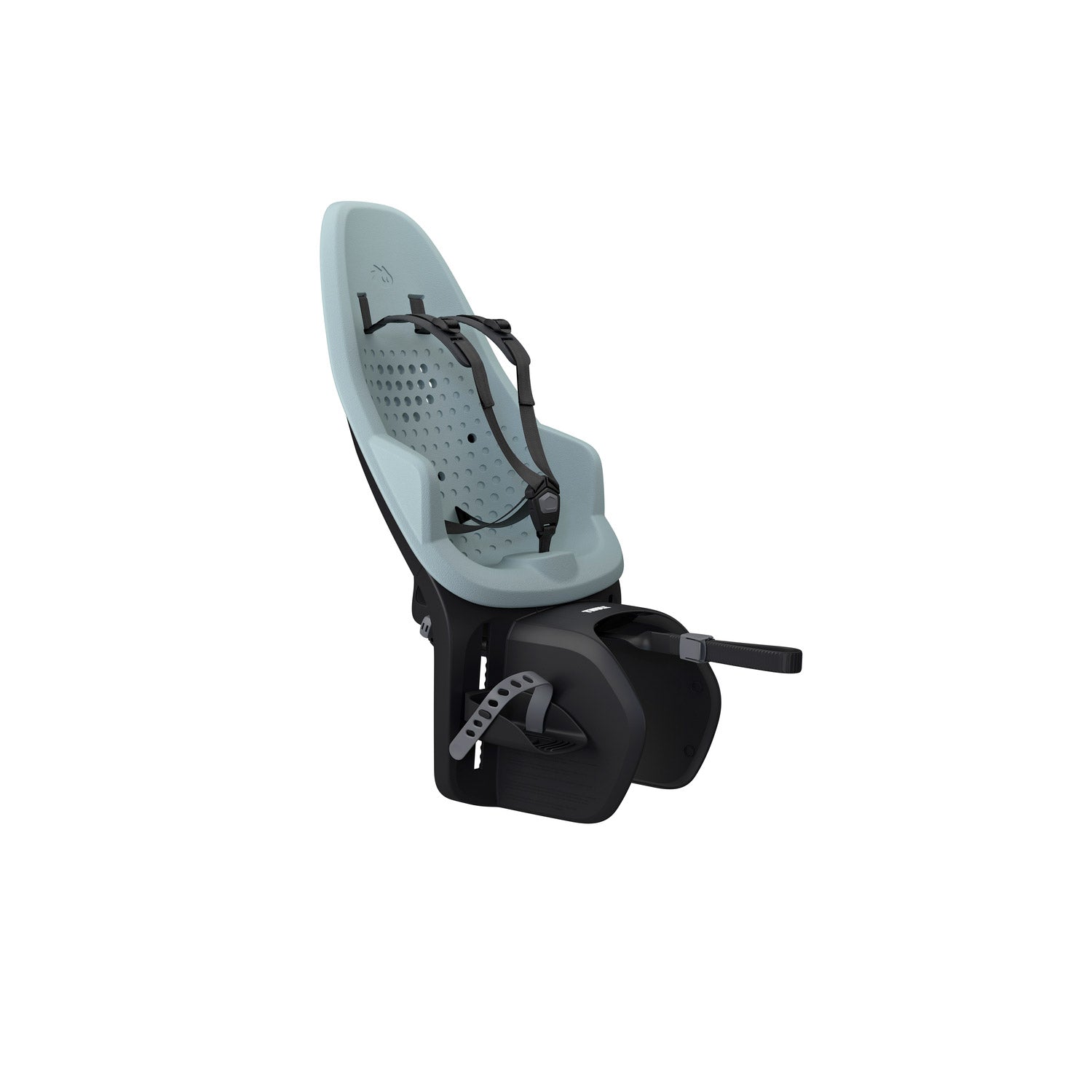 Thule achterzitje Yepp 2 Maxi drager alaska