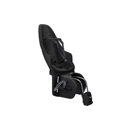 Thule achterzitje Yepp 2 Maxi framebevestiging zwart