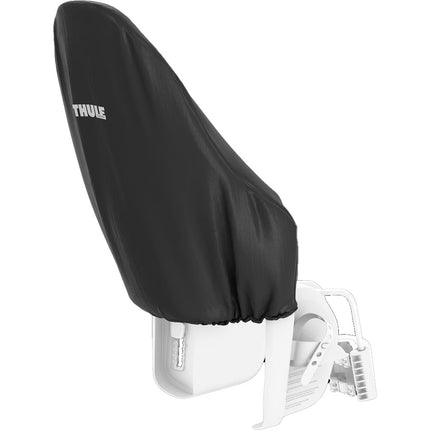 Thule Yepp Maxi rain cover with case
