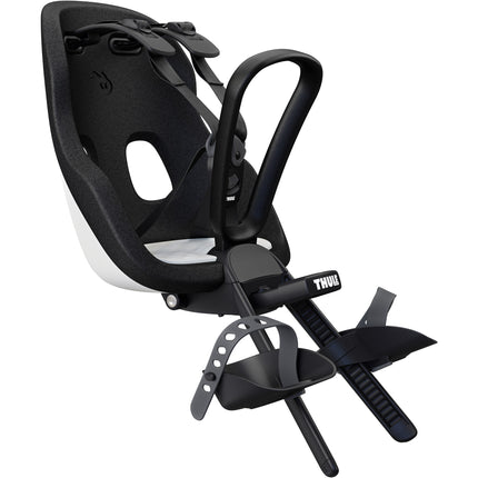 Thule front seat Yepp Nexxt 2 Mini white