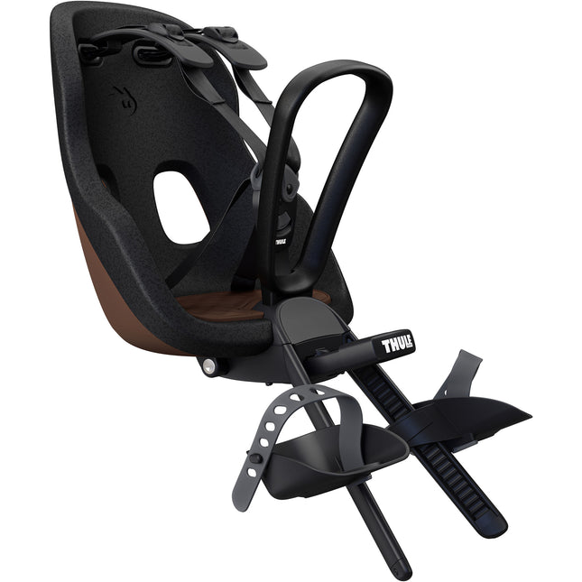 Thule voorzitje Yepp Nexxt 2 Mini bruin