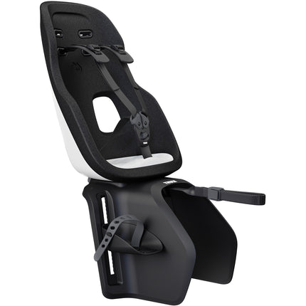 Thule rear seat Yepp Nexxt 2 Maxi carrier white
