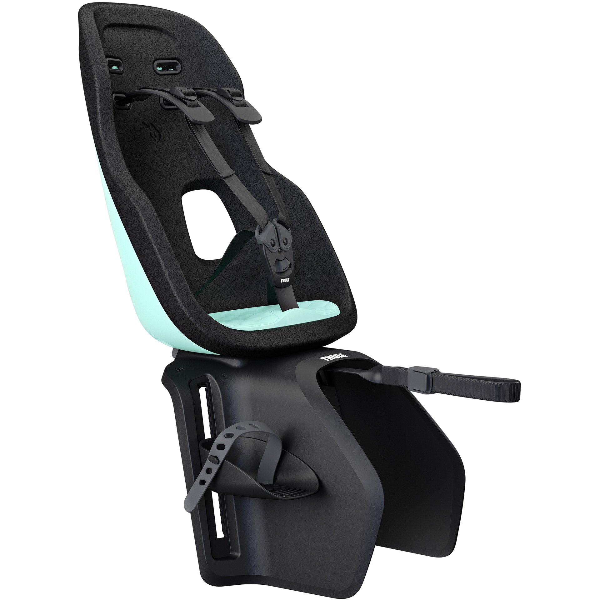 Thule achterzitje Yepp Nexxt 2 Maxi drager mint