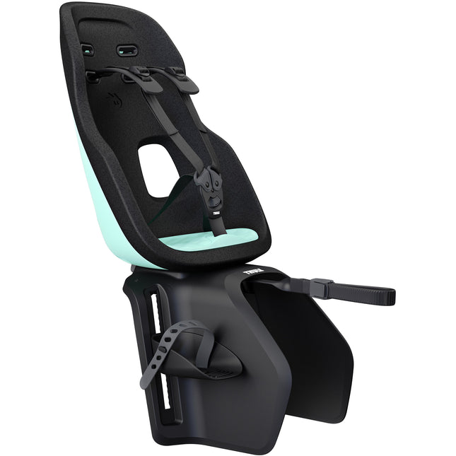 Thule achterzitje Yepp Nexxt 2 Maxi drager mint