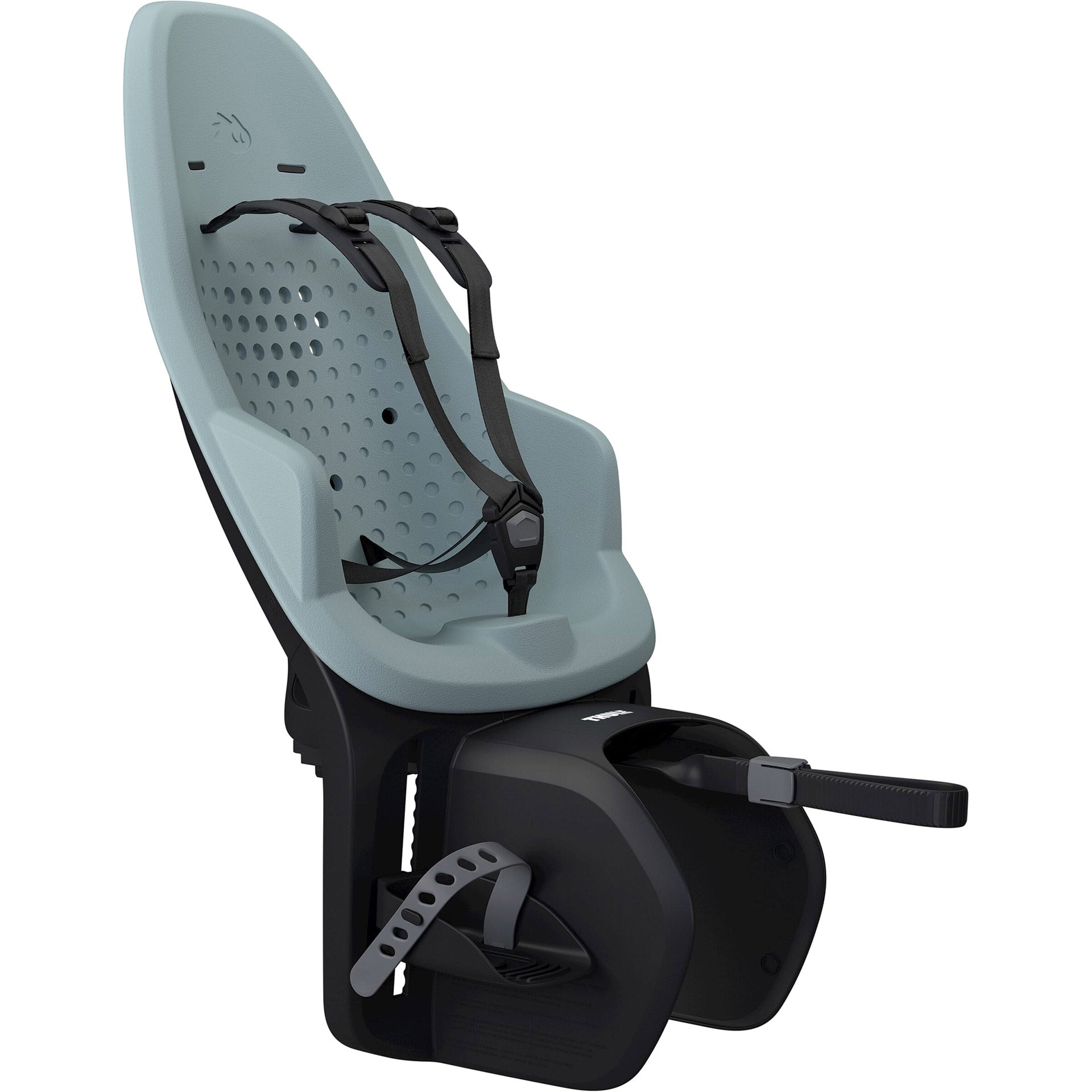 Thule achterzitje Yepp 2 Maxi MIK HD drager alaska
