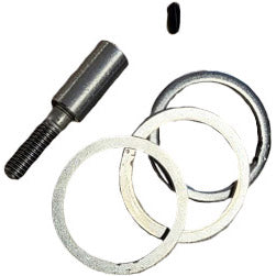 Montageset AHS beugels voor Gazelle Avignon