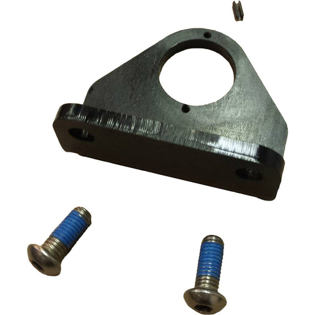 Polisport beugel AHS 1⅛"