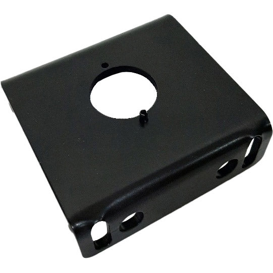 Qibbel Air montagebeugel voor AHS 1⅛"