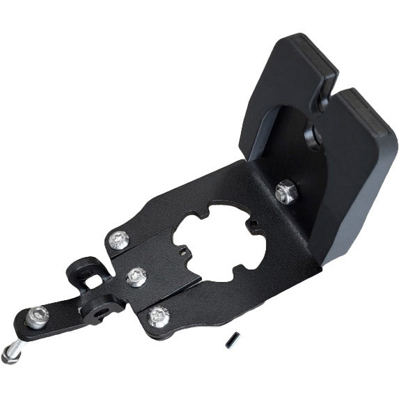 Yepp kabel variant rondom de vork