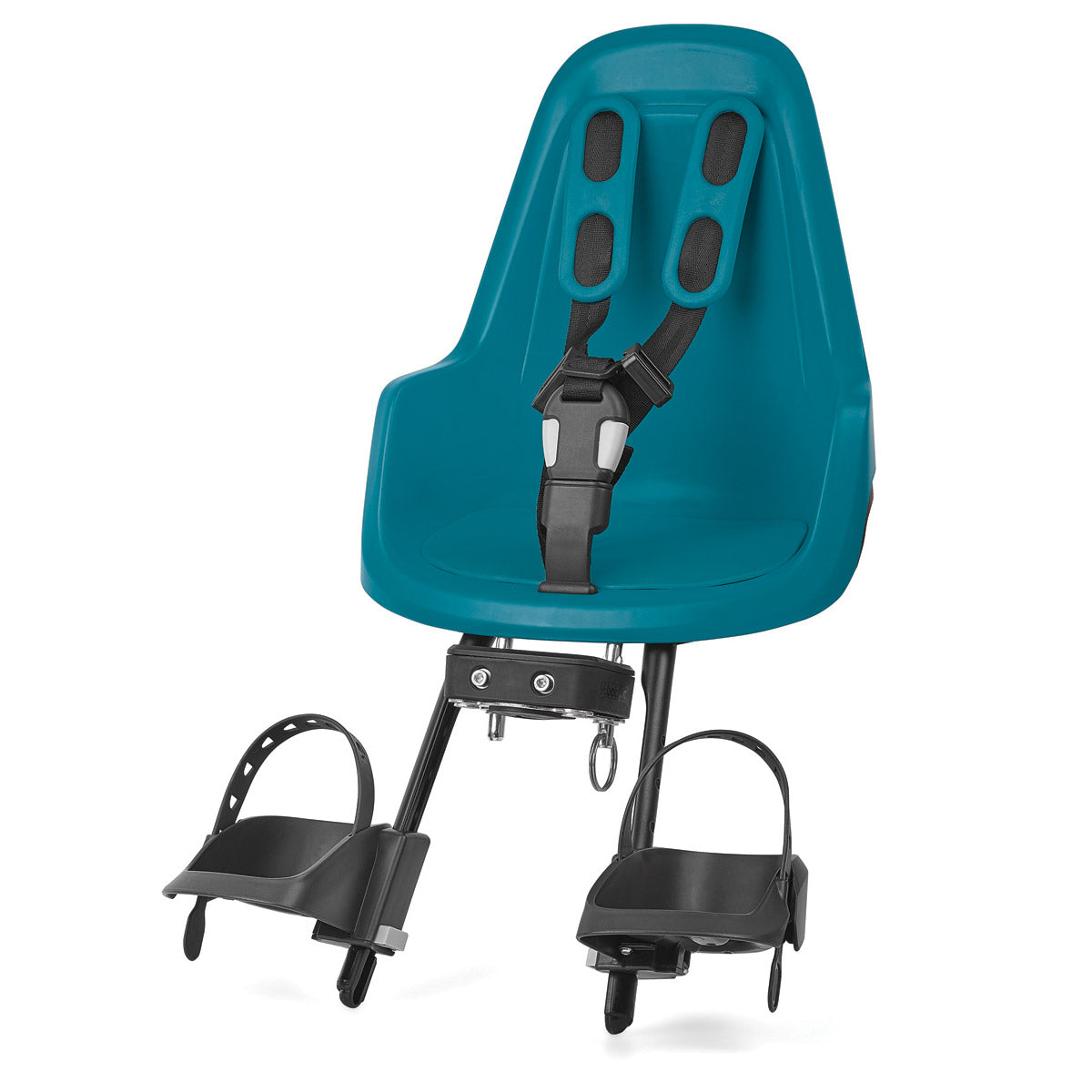 Bobike kinderzitje One Mini bahama blue